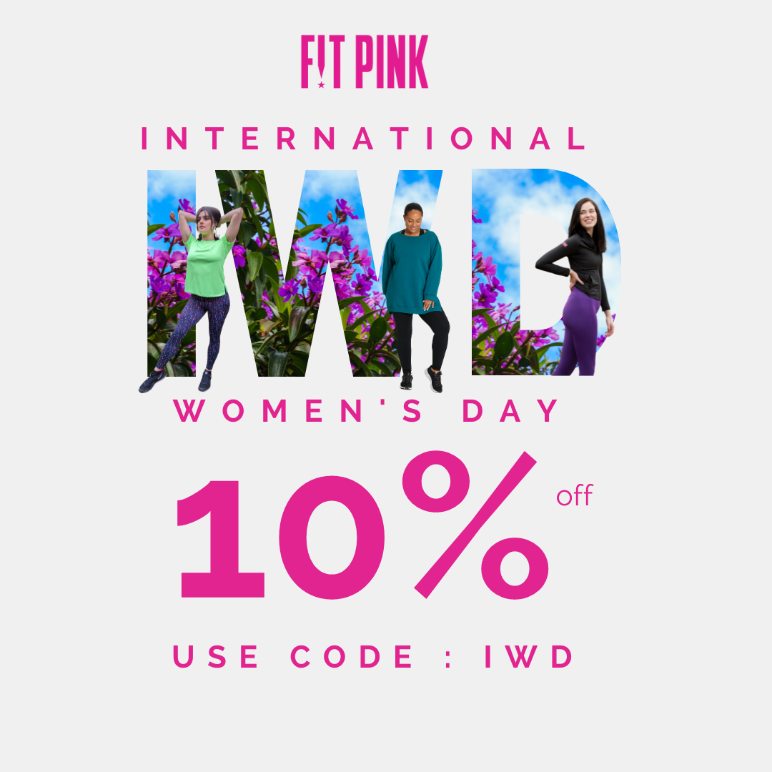 Fit Pink Fitness