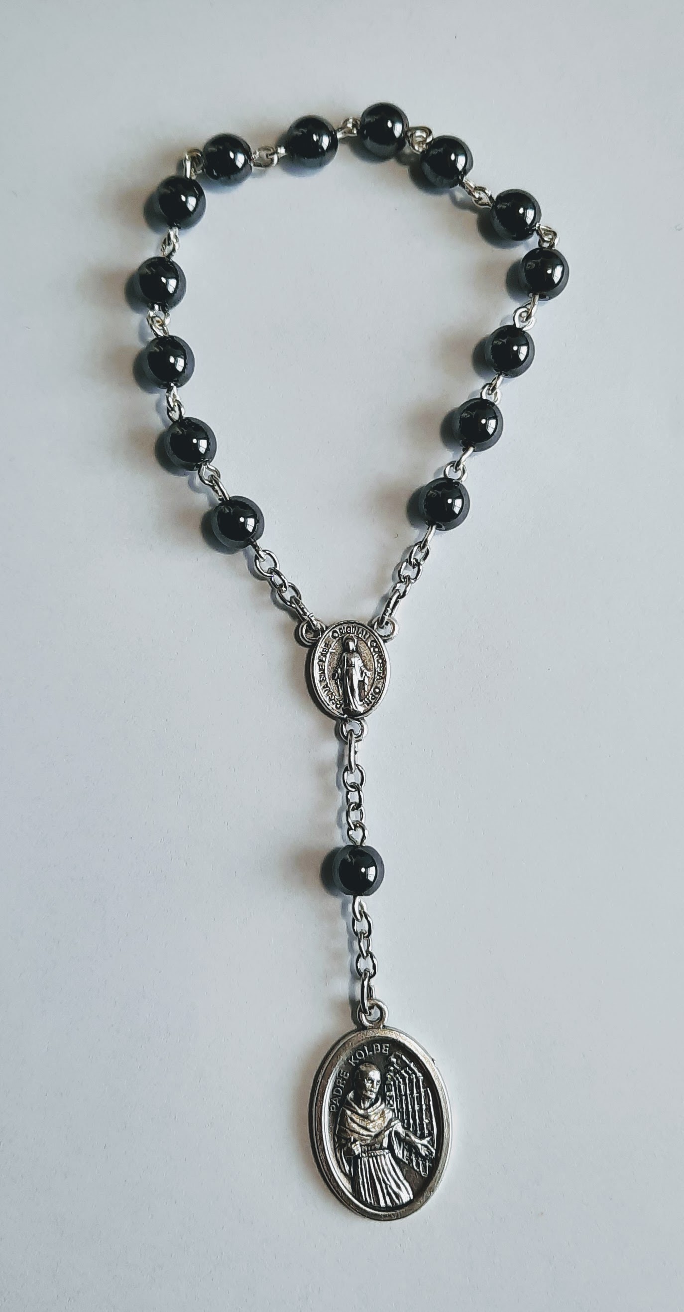 St. Maximilian Chaplet 